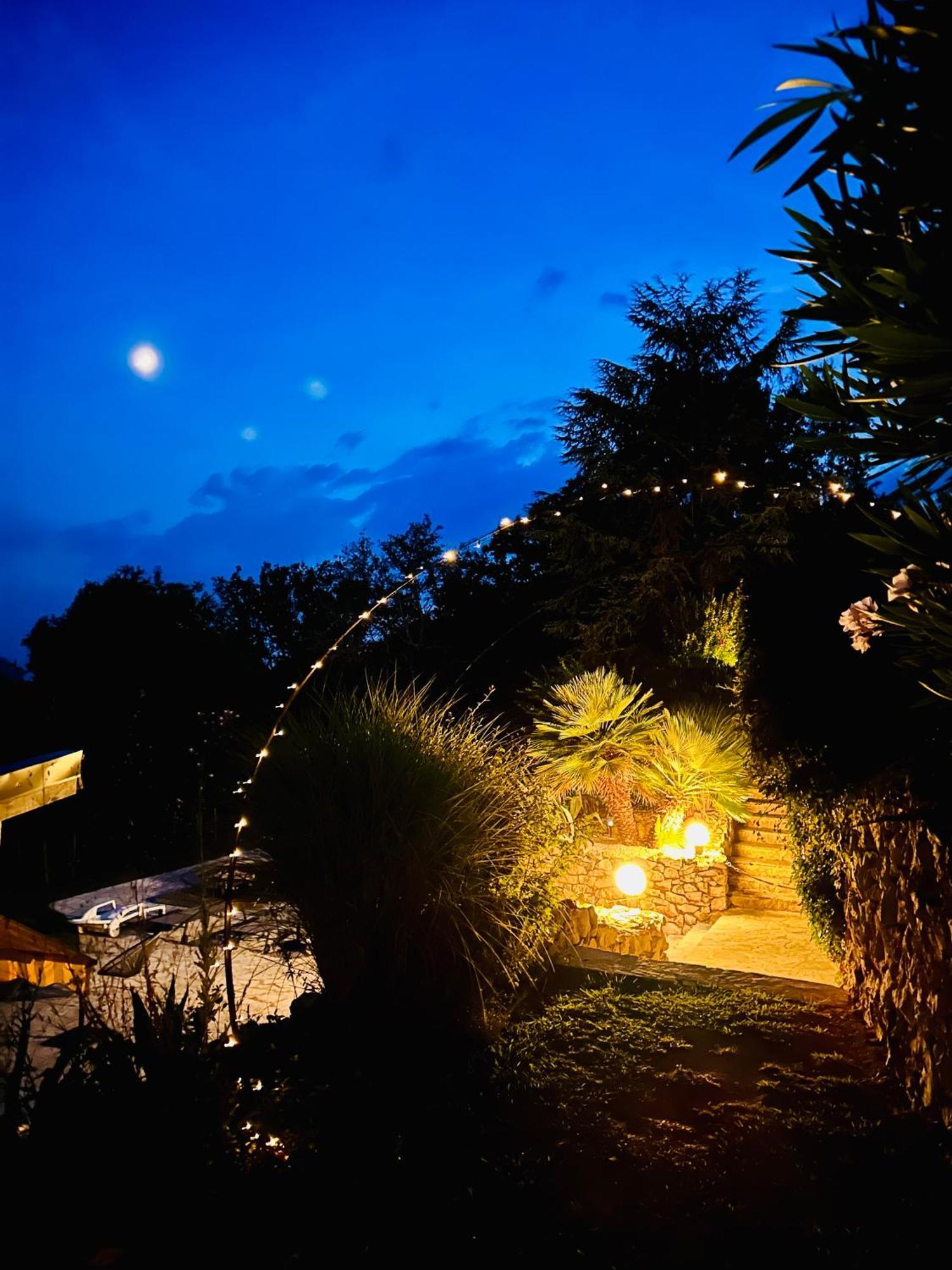 Suite Armagnac, Relaxing Gite Near Nogaro Exteriér fotografie